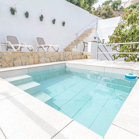Villa Cortijo Mandala Nerja Exterior foto